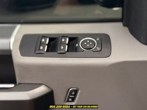 Used 2016 Ford F150 XLT w/ Equipment Group 301A Mid RWD image 10