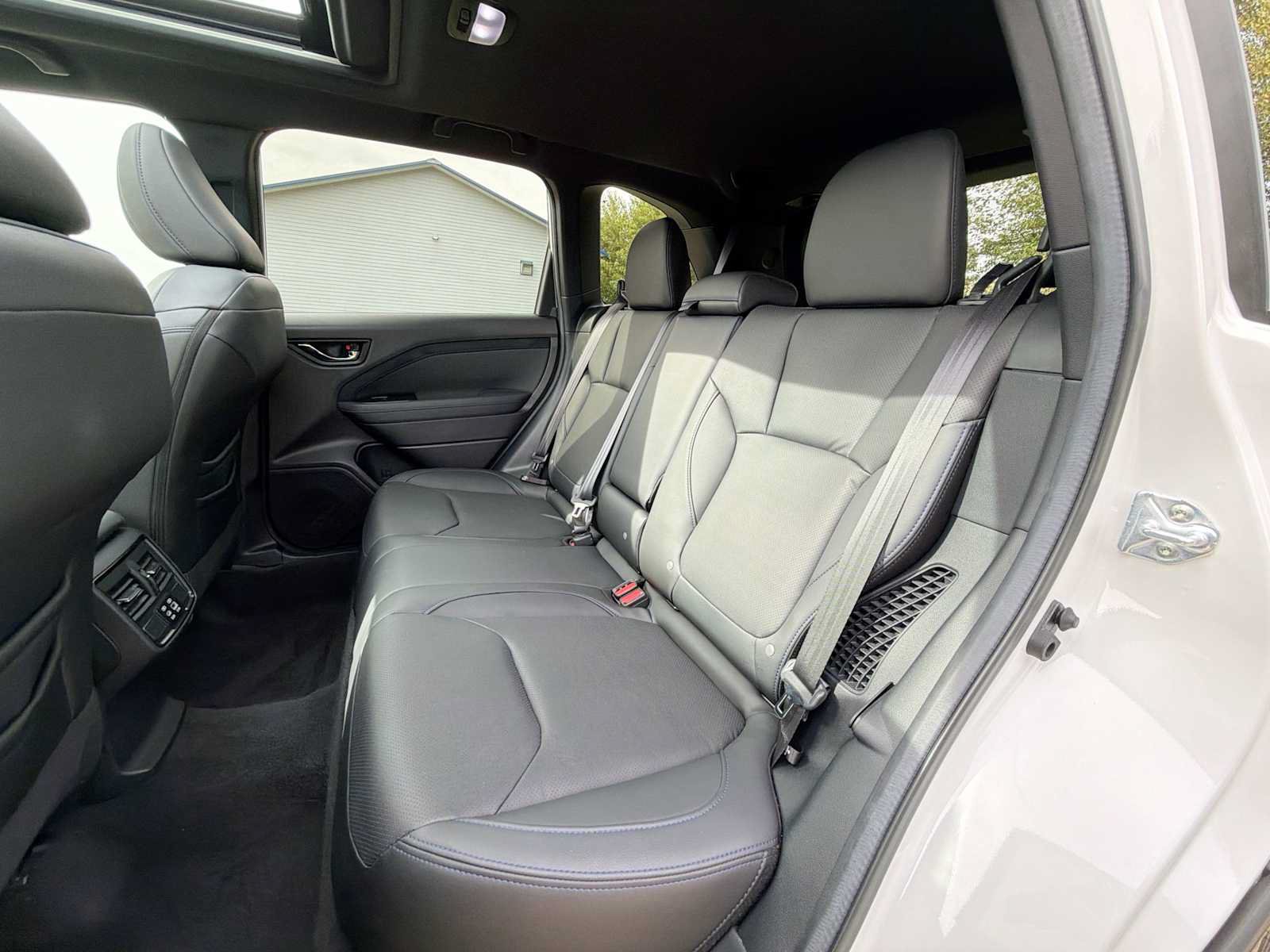 Used 2026 Subaru Forester Limited AWD/4WD image 17