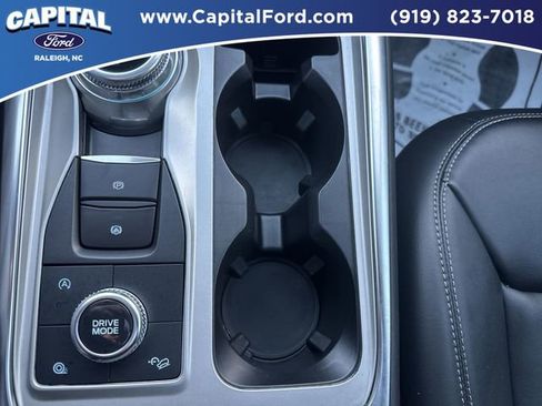 Certified 2023 Ford Explorer XLT w/ Equipment Group 202A image 31