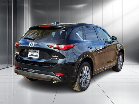 New 2025 MAZDA CX-5 AWD 2.5 S w/ Premium Plus Pkg image 29