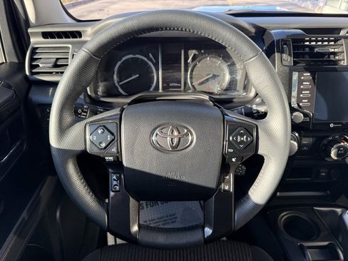 Used 2024 Toyota 4Runner TRD Off-Road image 18