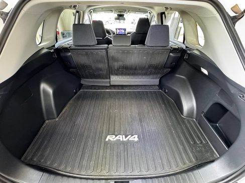 Certified 2024 Toyota RAV4 LE AWD/4WD image 57