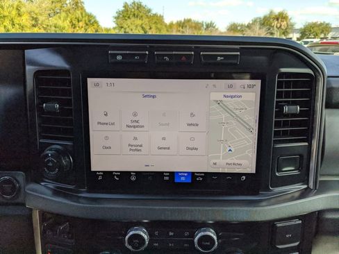 Certified 2024 Ford F250 Platinum image 24