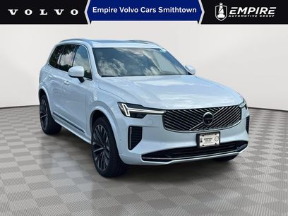 Used 2026 Volvo XC90 B6 Ultra w/ Protection Package