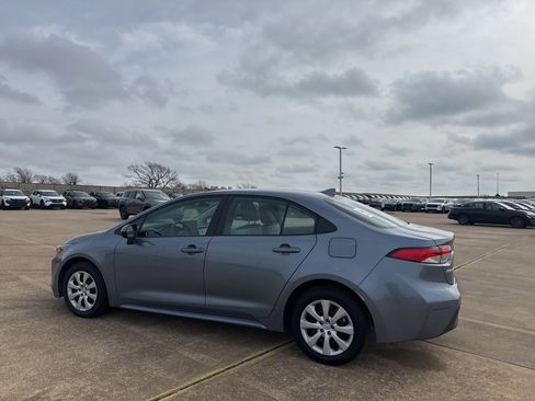 Used 2024 Toyota Corolla LE image 15