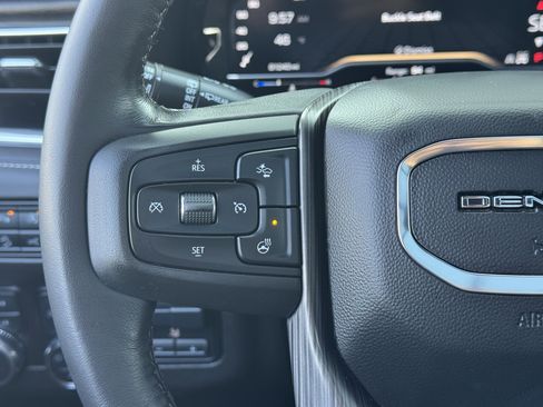 Certified 2023 GMC Yukon XL Denali Ultimate image 36