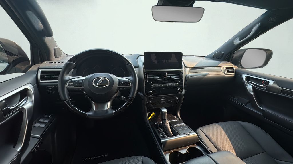 Used 2023 Lexus GX 460 Premium w/ Premium Package AWD/4WD image 41
