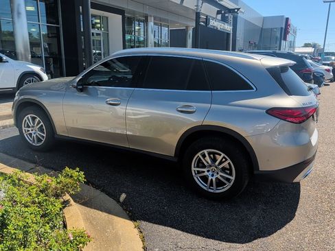 Certified 2023 Mercedes-Benz GLC 300 image 8