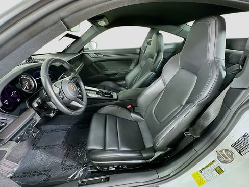 New 2024 Porsche 911 Carrera S image 5