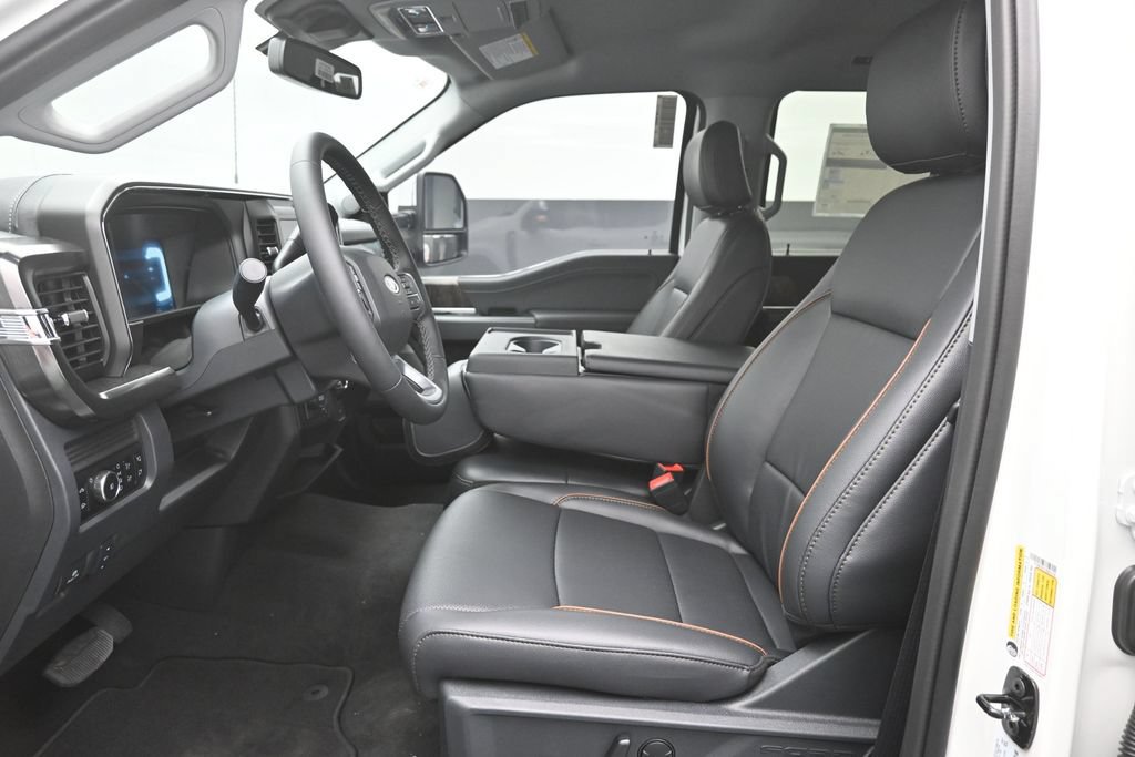New 2026 Ford F350 Lariat AWD/4WD image 18
