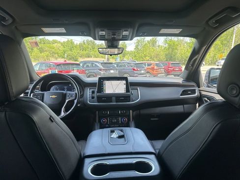 Used 2022 Chevrolet Tahoe High Country AWD/4WD image 30