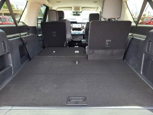 New 2026 Ford Expedition Max Active RWD image 10