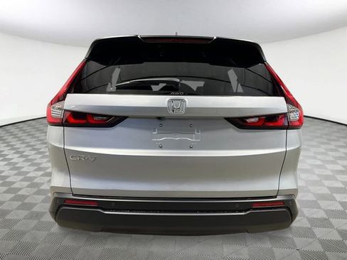New 2026 Honda CR-V EX-L image 5
