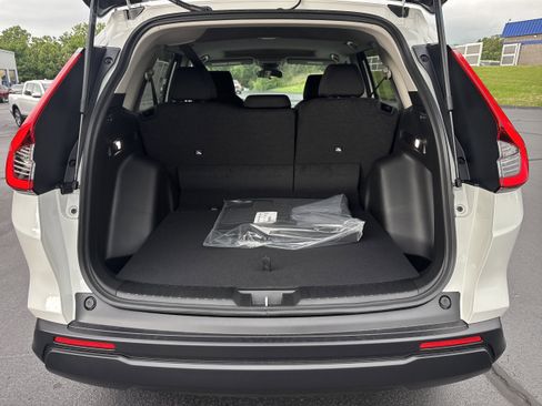 New 2026 Honda CR-V EX image 10