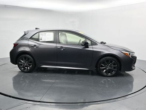Used 2026 Toyota Corolla XSE FWD image 12