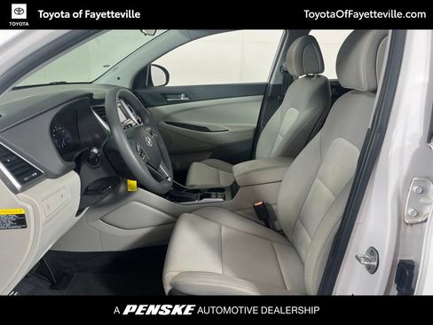 Used 2016 Hyundai Tucson SE FWD image 21