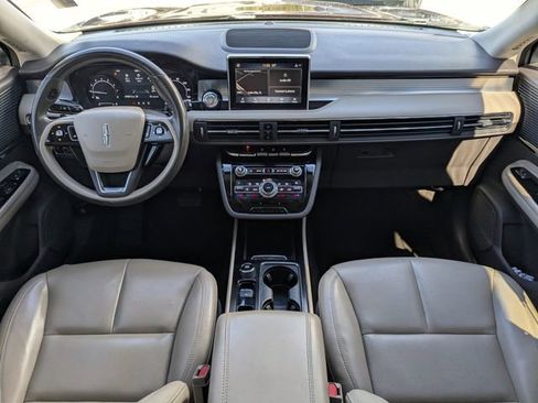 Used 2020 Lincoln Corsair FWD w/ Convenience Package image 15