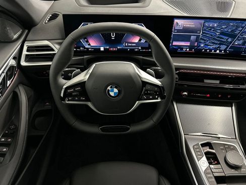 New 2026 BMW 430i Convertible w/ Premium Package image 25