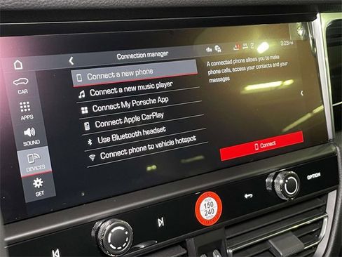 New 2026 Porsche Macan image 30