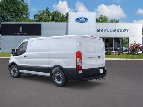 New 2026 Ford Transit 150 Low Roof RWD image 4