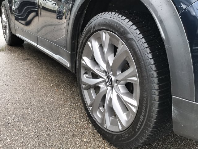 Used 2024 MAZDA CX-90 3.3 Turbo w/ Premium Package AWD/4WD image 34