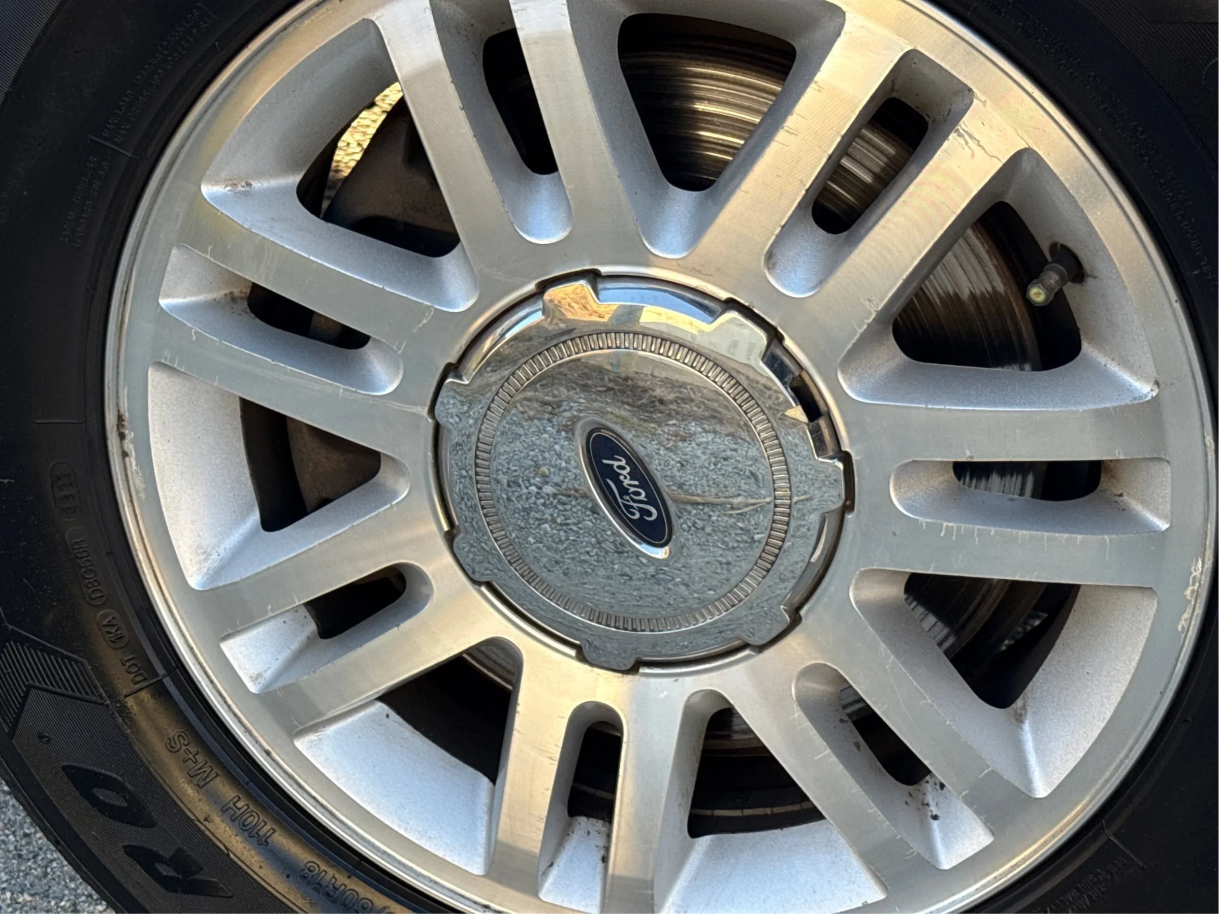 Used 2014 Ford F150 Lariat w/ Equipment Group 501A Mid RWD image 47