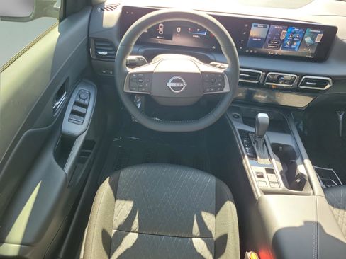 New 2026 Nissan Sentra SV w/ SV Convenience Package image 15