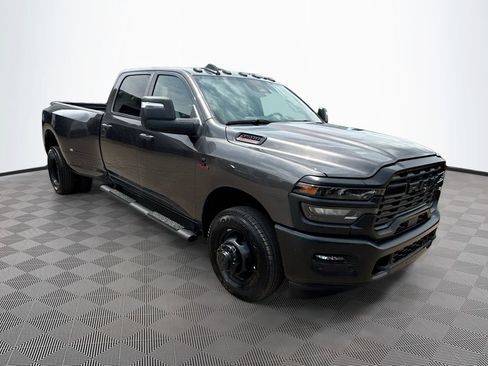 New 2026 RAM 3500 Tradesman RWD image 3