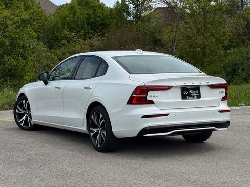 Used 2024 Volvo S60 B5 Plus AWD/4WD image 4