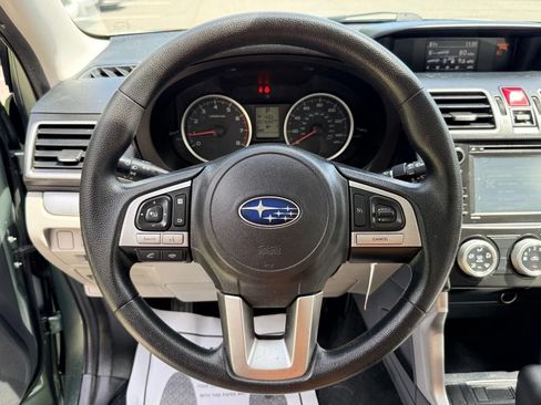 Used 2017 Subaru Forester 2.5i w/ Alloy Wheel Package AWD/4WD image 30