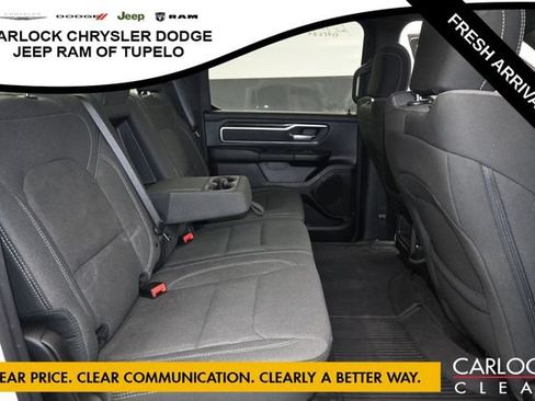 Used 2023 RAM 1500 Big Horn AWD/4WD image 38