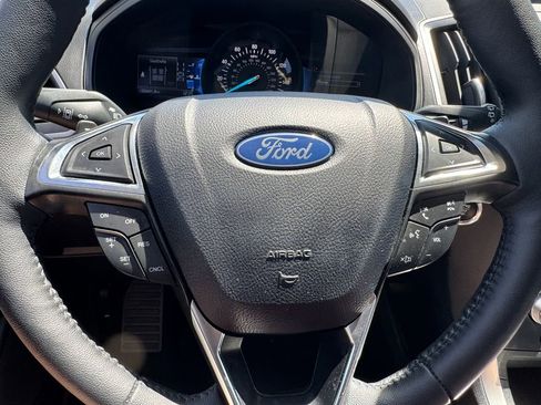 Used 2024 Ford Edge SEL w/ Convenience Package AWD/4WD image 24