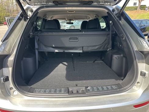 Used 2022 Mitsubishi Outlander SE image 14