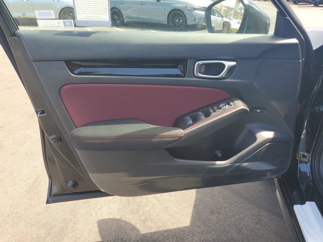 New 2026 Honda Civic Si image 19