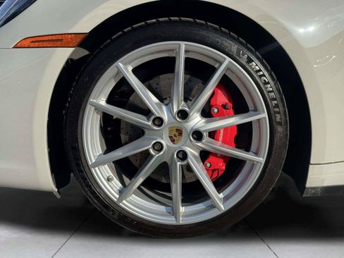 Used 2020 Porsche 911 Carrera S RWD image 63