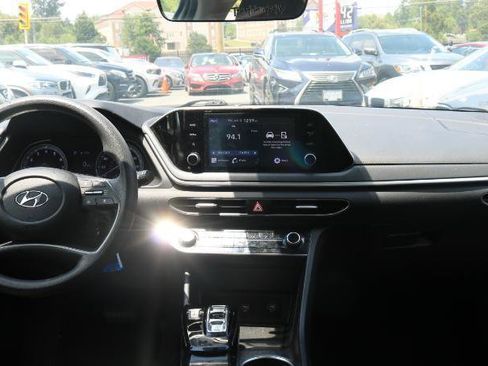Used 2022 Hyundai Sonata SE FWD image 20