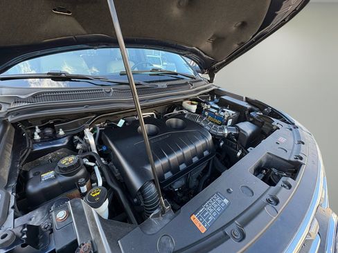 Used 2016 Ford Explorer Limited w/ Equipment Group 301A image 38