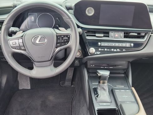 Used 2022 Lexus ES 350 w/ Accessory Package 2 FWD image 24