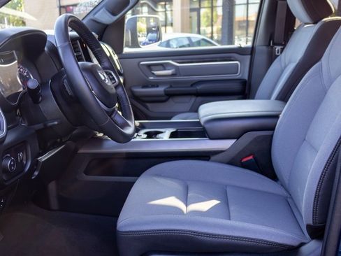 Used 2022 RAM 1500 Big Horn image 15
