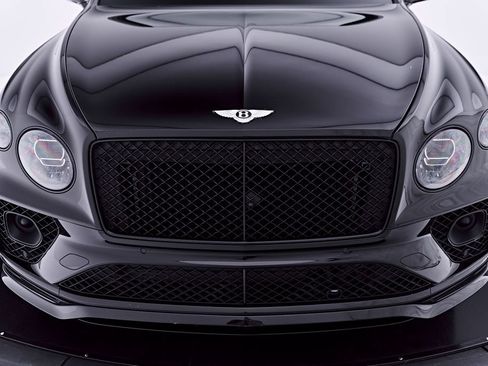 Used 2023 Bentley Bentayga AWD/4WD image 16