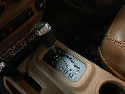 Used 2013 Jeep Wrangler Unlimited Sahara w/ Dual Top Group image 22