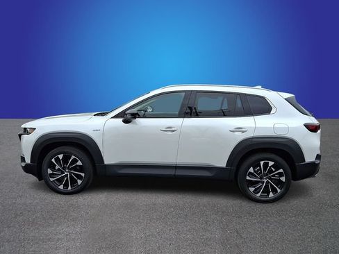 Used 2025 MAZDA CX-50 2.5 Hybrid w/ Weather Package AWD/4WD image 7