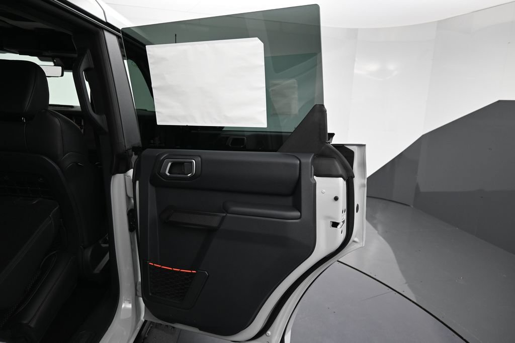 New 2026 Ford Bronco Raptor AWD/4WD image 12