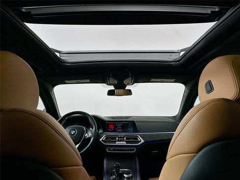Certified 2023 BMW X5 xDrive40i w/ Climate Comfort Package image 23