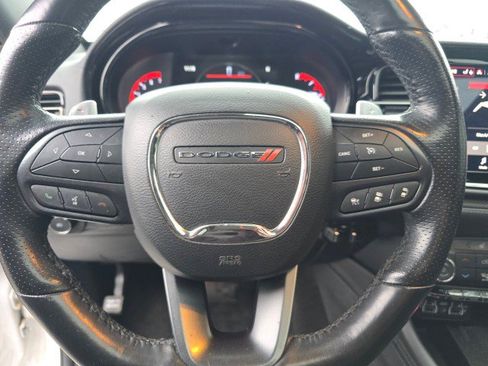 Certified 2022 Dodge Durango GT Plus image 30