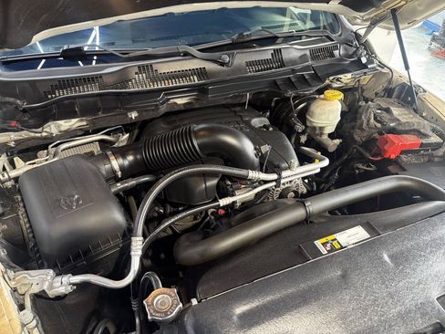 Used 2017 RAM 1500 Limited AWD/4WD image 27