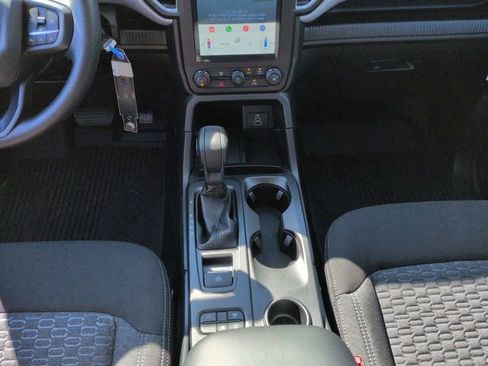 New 2025 Ford Ranger XL w/ Trailer Tow Package image 19