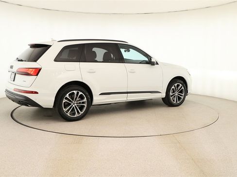 New 2026 Audi Q7 2.0T Premium image 7