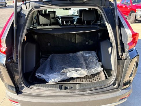 Used 2018 Honda CR-V EX-L image 8
