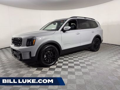 Used 2025 Kia Telluride SX X-Line